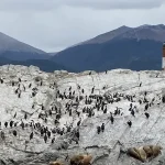 Tierra del Fuego.