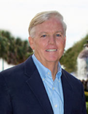 Tim Reese, Isle of Palms Real Estate